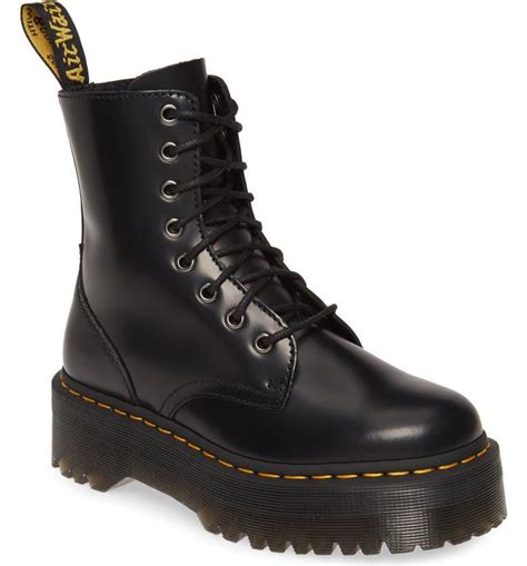 are doc martin boots good quality